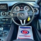 Mercedes-Benz A Class 1.5 A180 CDI Sport Euro 5 (s/s) 5dr 