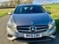 Mercedes-Benz A Class 1.5 A180 CDI Sport Euro 5 (s/s) 5dr 4