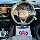 Vauxhall Corsa 1.2 Turbo SE Auto Euro 6 (s/s) 5dr 