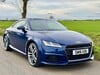 Audi TT 2.0 TDI ultra S line Euro 6 (s/s) 3dr