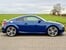 Audi TT 2.0 TDI ultra S line Euro 6 (s/s) 3dr 4