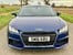 Audi TT 2.0 TDI ultra S line Euro 6 (s/s) 3dr 5