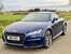 Audi TT 2.0 TDI ultra S line Euro 6 (s/s) 3dr 6