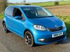 Skoda Citigo 1.0 MPI Colour Edition Euro 6 5dr