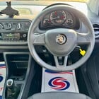 Skoda Citigo 1.0 MPI Colour Edition Euro 6 5dr