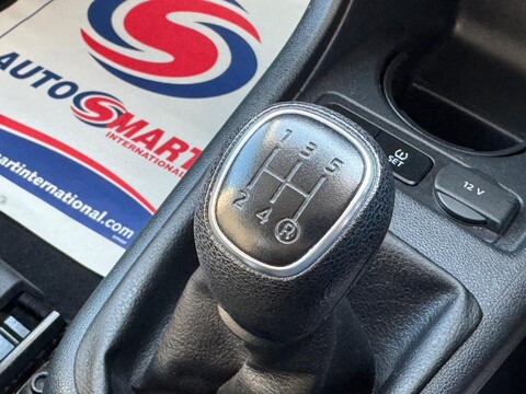 Skoda Citigo 1.0 MPI Colour Edition Euro 6 5dr 23