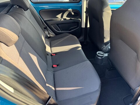 Skoda Citigo 1.0 MPI Colour Edition Euro 6 5dr 27