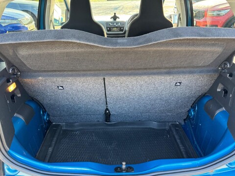 Skoda Citigo 1.0 MPI Colour Edition Euro 6 5dr 29