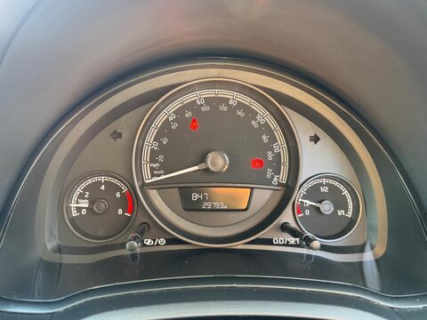 Skoda Citigo 1.0 MPI Colour Edition Euro 6 5dr 26