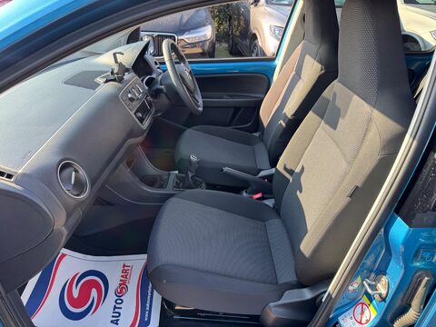 Skoda Citigo 1.0 MPI Colour Edition Euro 6 5dr 28