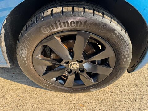 Skoda Citigo 1.0 MPI Colour Edition Euro 6 5dr 32