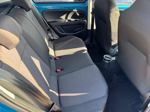 Skoda Citigo 1.0 MPI Colour Edition Euro 6 5dr 29