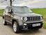 Jeep Renegade 2.0 MultiJetII Longitude 4WD Euro 6 (s/s) 5dr 