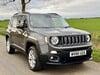 Jeep Renegade 2.0 MultiJetII Longitude 4WD Euro 6 (s/s) 5dr