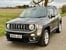 Jeep Renegade 2.0 MultiJetII Longitude 4WD Euro 6 (s/s) 5dr 5