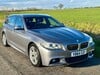 BMW 5 Series 2.0 520d M Sport Touring Auto Euro 6 (s/s) 5dr