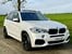 BMW X5 3.0 30d M Sport Auto xDrive Euro 6 (s/s) 5dr 