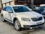 Skoda Octavia 2.0 TDI Scout 4WD Euro 6 (s/s) 5dr 