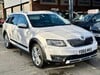 Skoda Octavia 2.0 TDI Scout 4WD Euro 6 (s/s) 5dr