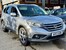 Honda CR-V 2.0 i-VTEC EX Auto 4WD Euro 5 5dr 