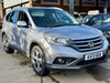 Honda CR-V 2.0 i-VTEC EX Auto 4WD Euro 5 5dr