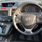 Honda CR-V 2.0 i-VTEC EX Auto 4WD Euro 5 5dr 