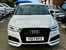 Audi Q3 2.0 TDI Black Edition S Tronic quattro Euro 6 (s/s) 5dr 5