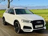 Audi Q3 2.0 TDI Black Edition S Tronic quattro Euro 6 (s/s) 5dr