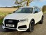 Audi Q3 2.0 TDI Black Edition S Tronic quattro Euro 6 (s/s) 5dr 6