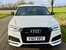 Audi Q3 2.0 TDI Black Edition S Tronic quattro Euro 6 (s/s) 5dr 5