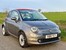 Fiat 500 1.2 Lounge Euro 6 (s/s) 2dr 