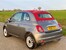 Fiat 500 1.2 Lounge Euro 6 (s/s) 2dr 7