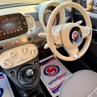 Fiat 500 1.2 Lounge Euro 6 (s/s) 2dr 