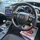 Honda Civic 1.6 i-DTEC Sport Euro 5 (s/s) 5dr 