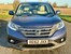 Honda CR-V 2.0 i-VTEC EX Auto 4WD Euro 5 5dr 4