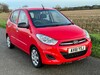 Hyundai i10 1.2 Classic Euro 5 5dr