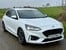 Ford Focus 1.0T EcoBoost MHEV ST-Line X Edition Euro 6 (s/s) 5dr 