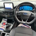 Ford Focus 1.0T EcoBoost MHEV ST-Line X Edition Euro 6 (s/s) 5dr 