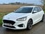 Ford Focus 1.0T EcoBoost MHEV ST-Line X Edition Euro 6 (s/s) 5dr 5