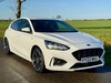 Ford Focus 1.0T EcoBoost MHEV ST-Line X Edition Euro 6 (s/s) 5dr