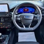 Ford Focus 1.0T EcoBoost MHEV ST-Line X Edition Euro 6 (s/s) 5dr