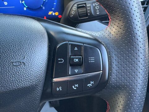 Ford Focus 1.0T EcoBoost MHEV ST-Line X Edition Euro 6 (s/s) 5dr 38