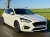 Ford Focus 1.0T EcoBoost MHEV ST-Line X Edition Euro 6 (s/s) 5dr
