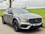 Mercedes-Benz GLA 2.1 GLA200d AMG Line Euro 6 (s/s) 5dr 