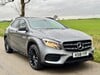 Mercedes-Benz GLA 2.1 GLA200d AMG Line Euro 6 (s/s) 5dr