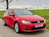 Volkswagen Golf 2.0 TDI BlueMotion Tech GT Euro 5 (s/s) 3dr