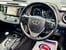 Toyota Rav4 2.5 VVT-h Business Edition Plus CVT Euro 6 (s/s) 5dr (Safety Sense, Nav) 34