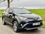 Toyota Rav4 2.5 VVT-h Business Edition Plus CVT Euro 6 (s/s) 5dr (Safety Sense, Nav) 