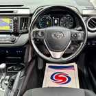 Toyota Rav4 2.5 VVT-h Business Edition Plus CVT Euro 6 (s/s) 5dr (Safety Sense, Nav) 