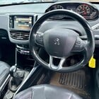 Peugeot 2008 1.6 VTi Allure Euro 5 5dr 